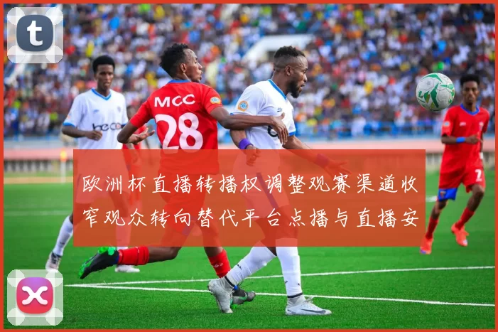 欧洲杯直播转播权调整观赛渠道收窄观众转向替代平台点播与直播安排分化