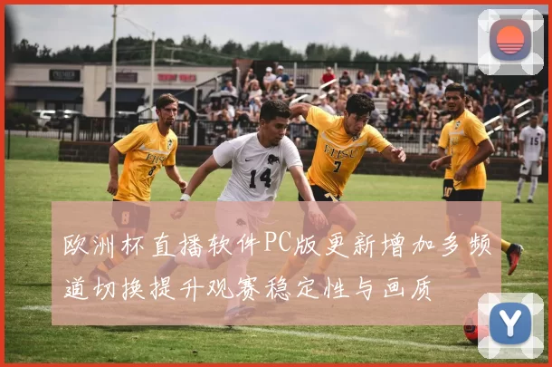 欧洲杯直播软件PC版更新增加多频道切换提升观赛稳定性与画质