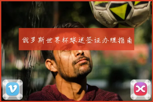 俄罗斯世界杯球迷签证办理指南